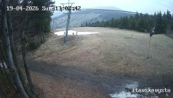 Sjezdovka Svitavská