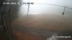 Sjezdovka Svitavská