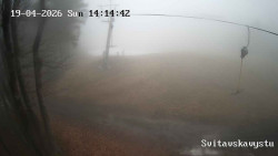 Sjezdovka Svitavská