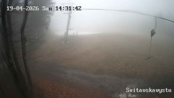 Sjezdovka Svitavská