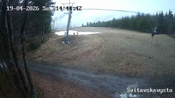 Sjezdovka Svitavská