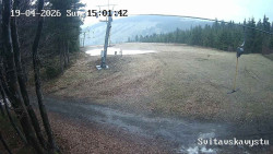 Sjezdovka Svitavská