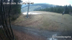 Sjezdovka Svitavská