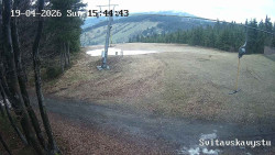 Sjezdovka Svitavská