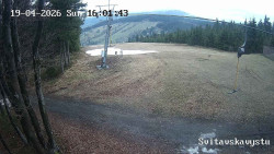 Sjezdovka Svitavská