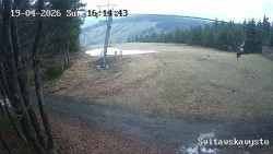 Sjezdovka Svitavská