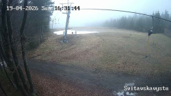 Sjezdovka Svitavská