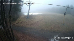 Sjezdovka Svitavská