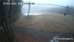 Sjezdovka Svitavská