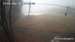 Sjezdovka Svitavská