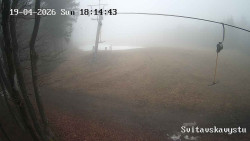 Sjezdovka Svitavská