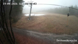 Sjezdovka Svitavská