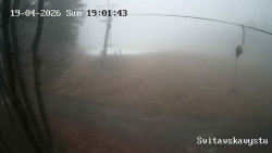 Sjezdovka Svitavská