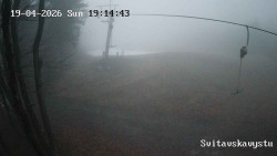 Sjezdovka Svitavská