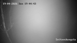 Sjezdovka Svitavská