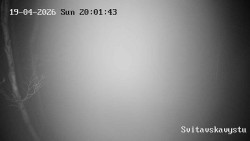 Sjezdovka Svitavská