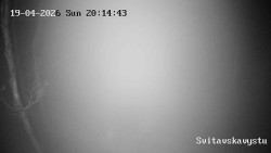 Sjezdovka Svitavská