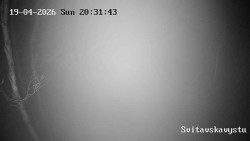 Sjezdovka Svitavská