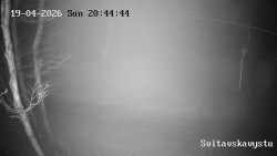 Sjezdovka Svitavská