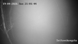 Sjezdovka Svitavská