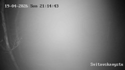 Sjezdovka Svitavská