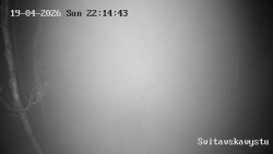 Sjezdovka Svitavská