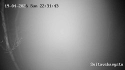 Sjezdovka Svitavská