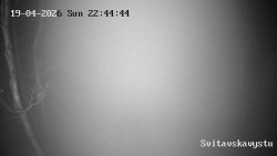 Sjezdovka Svitavská