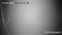 Sjezdovka Svitavská