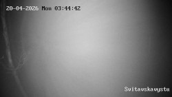 Sjezdovka Svitavská