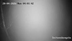 Sjezdovka Svitavská