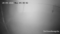 Sjezdovka Svitavská