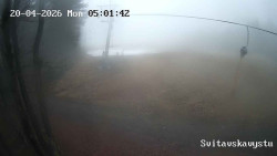 Sjezdovka Svitavská