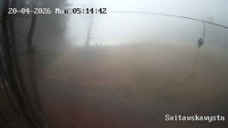 Sjezdovka Svitavská