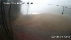 Sjezdovka Svitavská