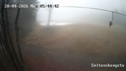 Sjezdovka Svitavská