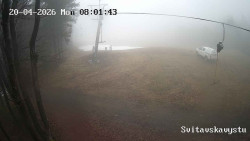 Sjezdovka Svitavská