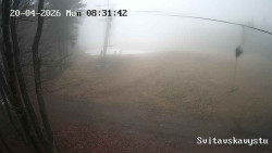 Sjezdovka Svitavská