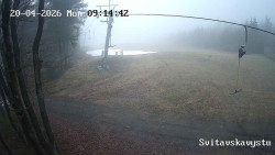 Sjezdovka Svitavská