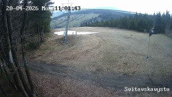 Sjezdovka Svitavská