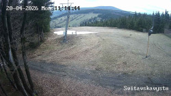 Sjezdovka Svitavská