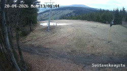 Sjezdovka Svitavská