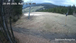 Sjezdovka Svitavská