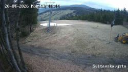 Sjezdovka Svitavská