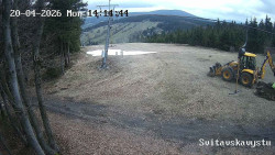 Sjezdovka Svitavská