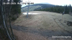 Sjezdovka Svitavská