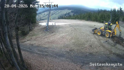 Sjezdovka Svitavská