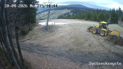 Sjezdovka Svitavská