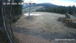 Sjezdovka Svitavská