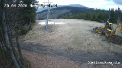 Sjezdovka Svitavská